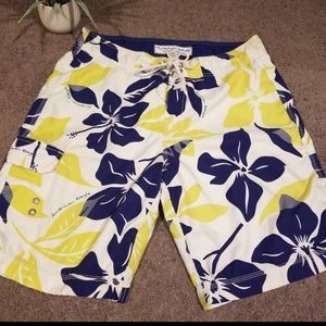 Men's swim / board shorts